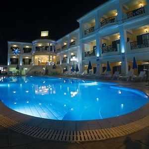 Aphrodite Hotel